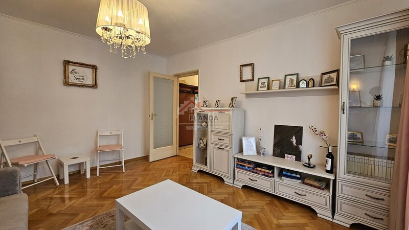 Dorobanti, inchirieri apartamente 3 camere.