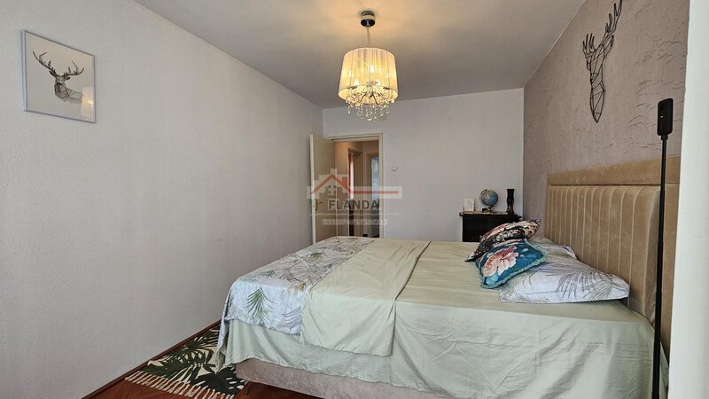 Dorobanti, inchirieri apartamente 3 camere.